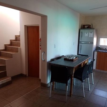 Villa Aurora Potrero de Garay Eksteriør bilde