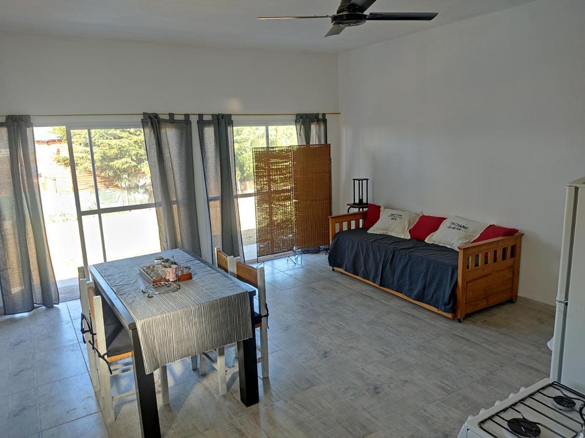 Villa Aurora Potrero de Garay Eksteriør bilde