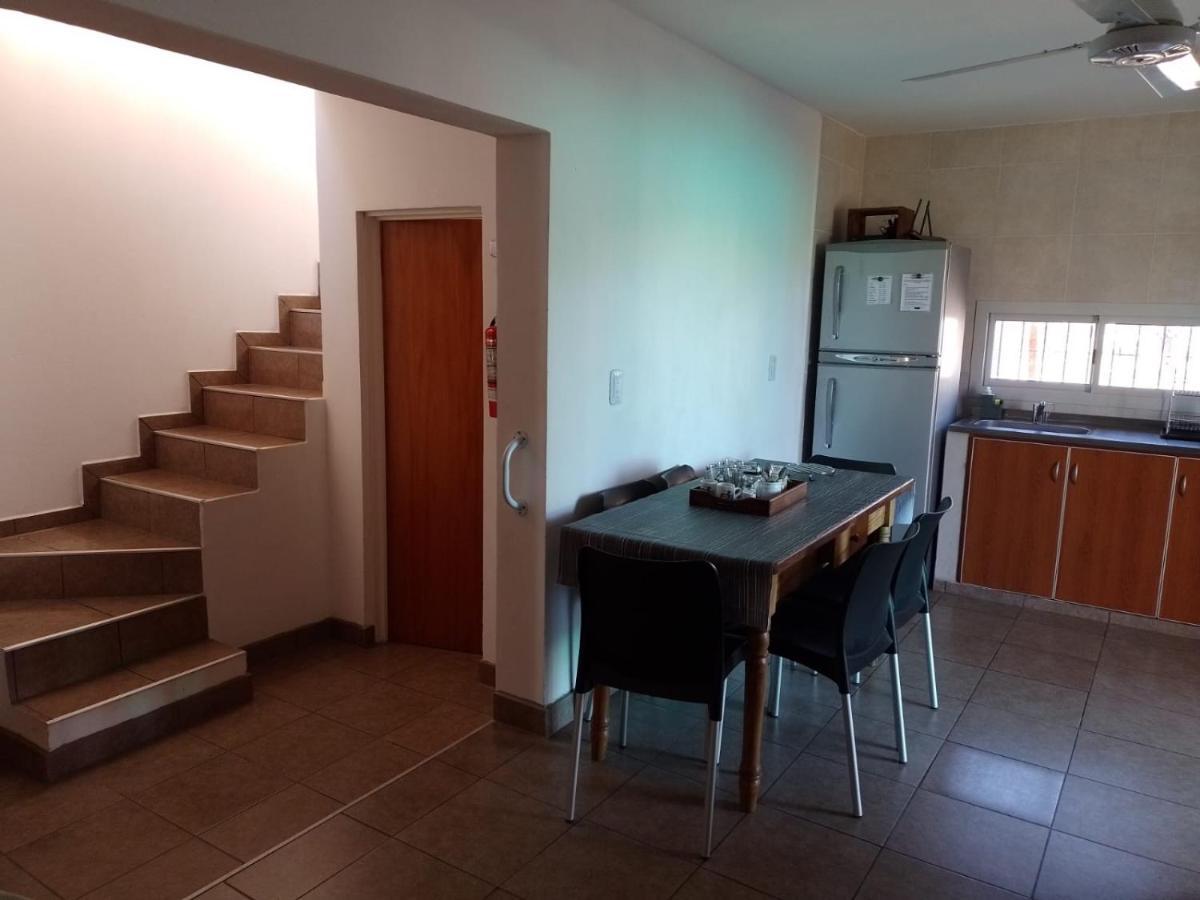 Villa Aurora Potrero de Garay Eksteriør bilde