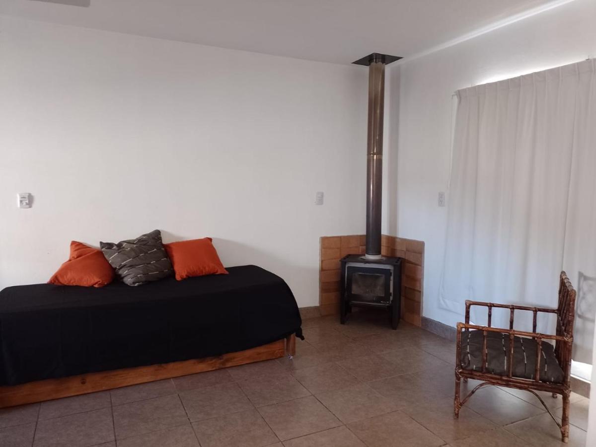 Villa Aurora Potrero de Garay Eksteriør bilde