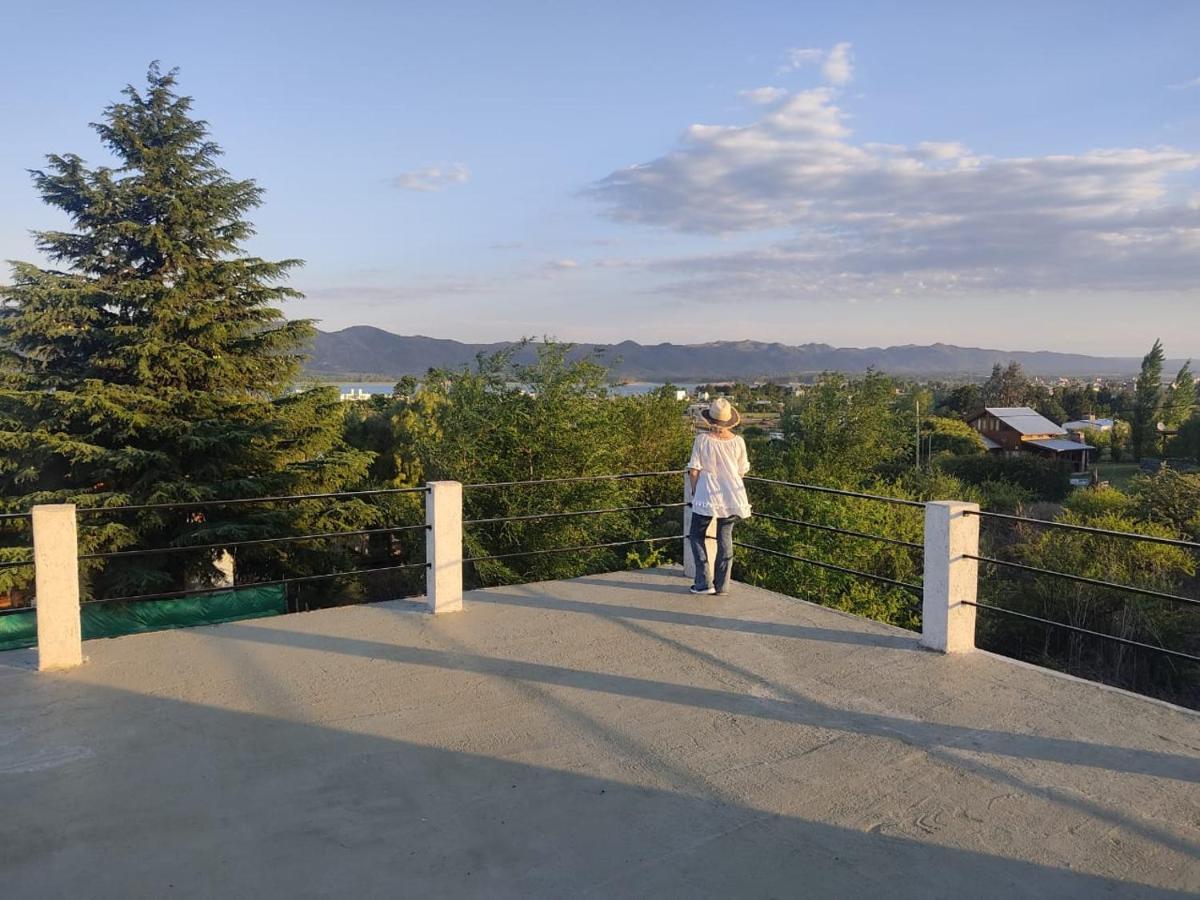 Villa Aurora Potrero de Garay Eksteriør bilde