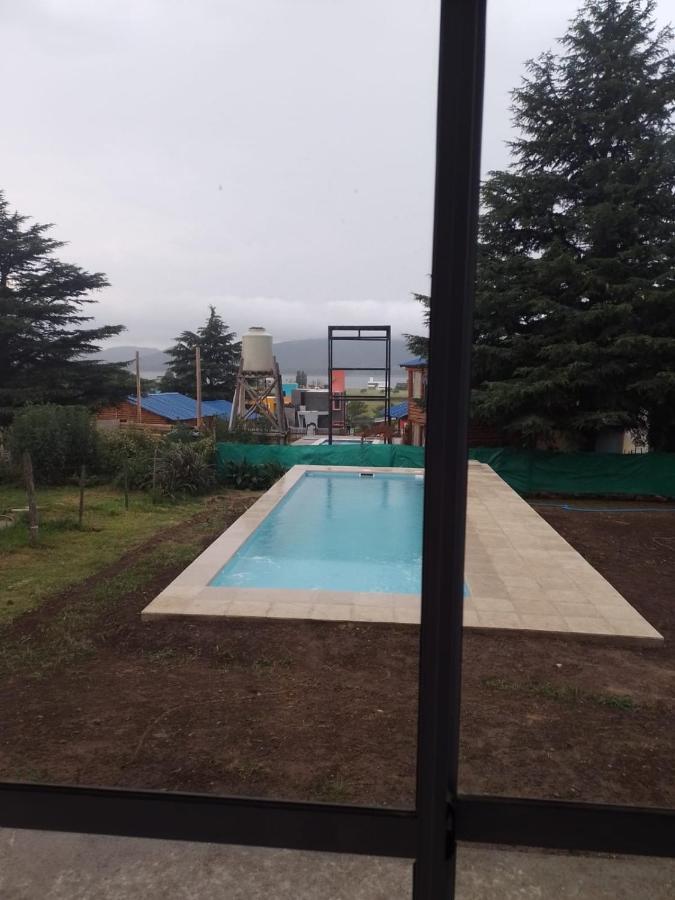 Villa Aurora Potrero de Garay Eksteriør bilde